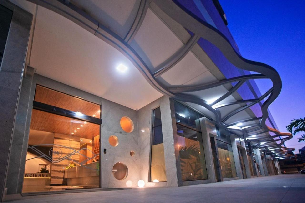 Edificio Time Apto 918 Er Hospedagens Apartment Maceio  Exterior photo